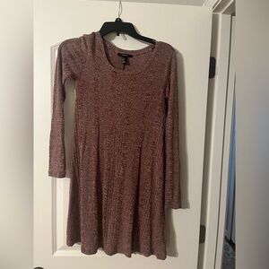 Forever 21 dress size small